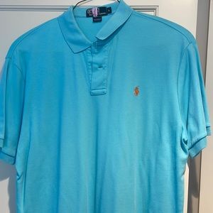 Polo Brand Polo